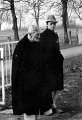 Alwin und P.Pius
